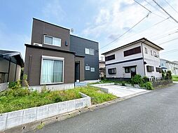 筑後市熊野　戸建て