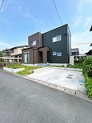 筑後市熊野 戸建て