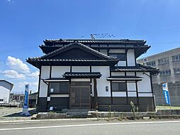 山鹿市鹿本町御宇田　戸建て