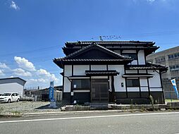 山鹿市鹿本町御宇田　戸建て