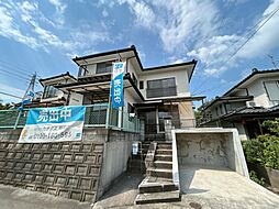 熊本市西区花園7丁目　戸建て