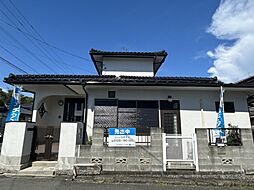 熊本市北区植木町大和　戸建て