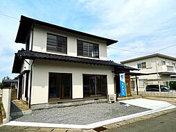 熊本市東区戸島1丁目　戸建て