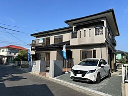 熊本市北区植木町岩野　戸建て