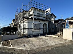 菊池市野間口東原　戸建て