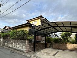 熊本市北区梶尾町　戸建て