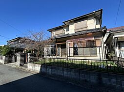 熊本市中央区帯山7丁目　戸建て