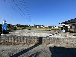 熊本市北区植木町米塚　土地