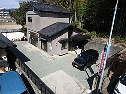 熊本市東区長嶺東4丁目　戸建て