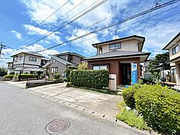 菊池郡大津町大字平川　戸建て