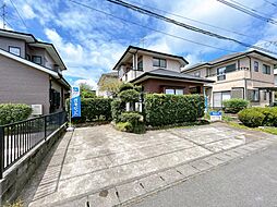 菊池郡大津町大字平川　戸建て