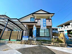 熊本市東区下南部2丁目　戸建て