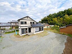 菊池郡菊陽町大字久保田　戸建て