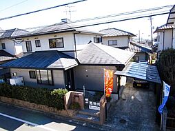 熊本市北区梶尾町　戸建て