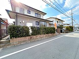 熊本市北区梶尾町　戸建て