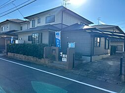 熊本市北区梶尾町　戸建て