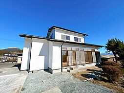 阿蘇市内牧　戸建て