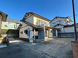 熊本市北区弓削1丁目　戸建て