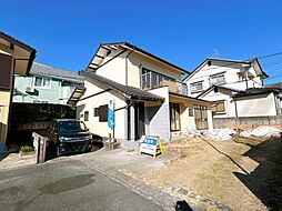 熊本市北区弓削1丁目 戸建て