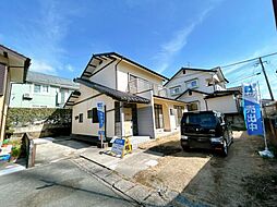 熊本市北区弓削1丁目　戸建て