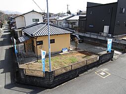 菊池郡大津町大字大林　戸建て