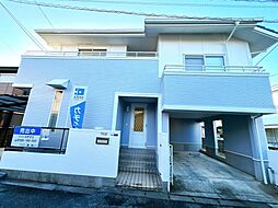 熊本市東区新外2丁目　戸建て