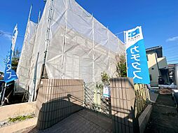 熊本市東区画図町大字重富　戸建て