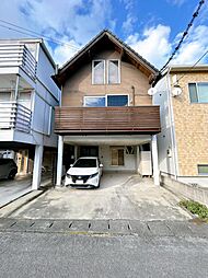 熊本市東区京塚本町 戸建て
