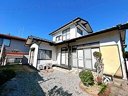 熊本市北区麻生田3丁目　戸建て