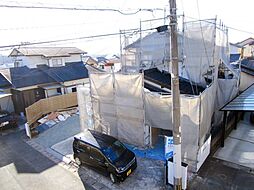 熊本市北区麻生田3丁目　戸建て