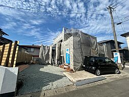 熊本市北区麻生田3丁目　戸建て