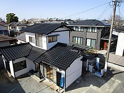 熊本市北区麻生田3丁目 戸建て