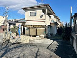 菊池郡菊陽町花立2丁目　戸建て