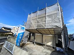 菊池郡菊陽町花立2丁目　戸建て