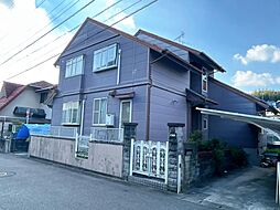 熊本市北区梶尾町　戸建て