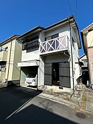 熊本市東区若葉4丁目　戸建て