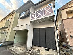 熊本市東区若葉4丁目　戸建て