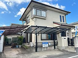 熊本市西区城山下代2丁目　戸建て