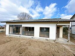 阿蘇市一の宮町宮地　戸建て