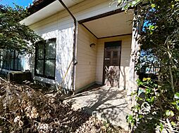 阿蘇市一の宮町宮地　戸建て