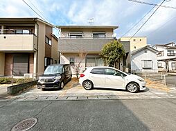 菊池郡菊陽町花立2丁目　戸建て