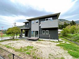 菊池郡大津町大字外牧畑鶴　戸建て