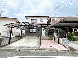 菊池郡菊陽町大字津久礼　戸建て