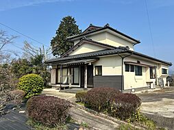 阿蘇市一の宮町宮地　戸建て