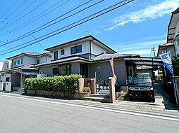 熊本市北区梶尾町　戸建て