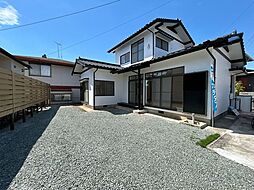 熊本市北区麻生田3丁目　戸建て
