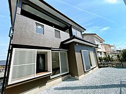 菊池郡菊陽町花立2丁目　戸建て