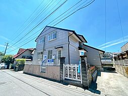 熊本市北区梶尾町　戸建て