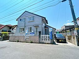 熊本市北区梶尾町　戸建て