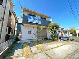 菊池郡菊陽町花立2丁目 戸建て